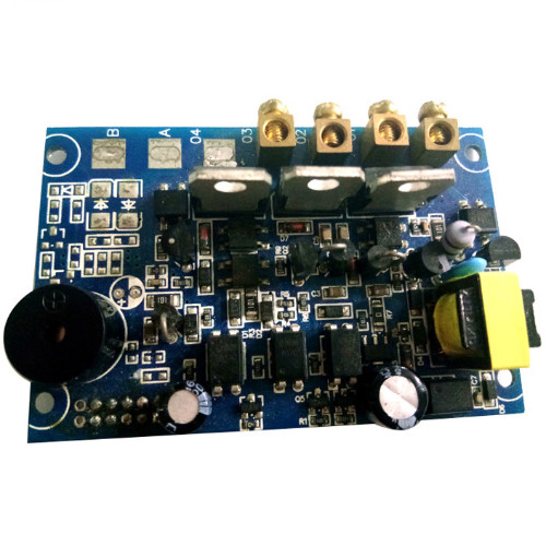 深圳電源產品PCBA代工代料案例