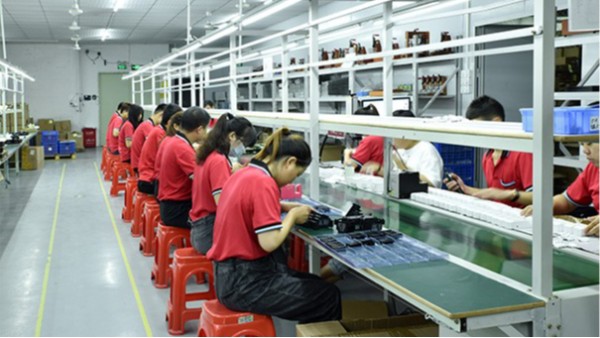 PCBA加工廠 PCBA加工廠