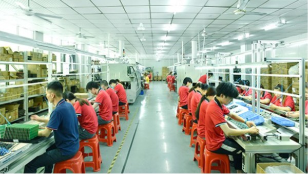 SMT貼片加工廠 SMT貼片加工廠