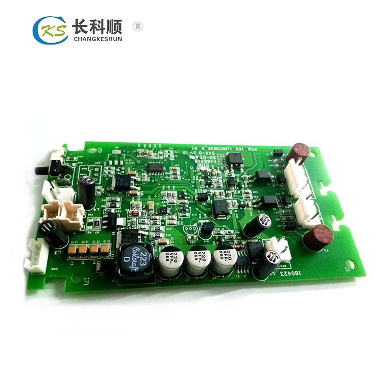 PCBA代工代料加工 PCBA代工代料加工