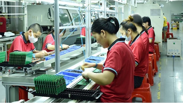 電路板PCBA加工廠