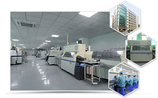 電路板PCBA加工測(cè)試