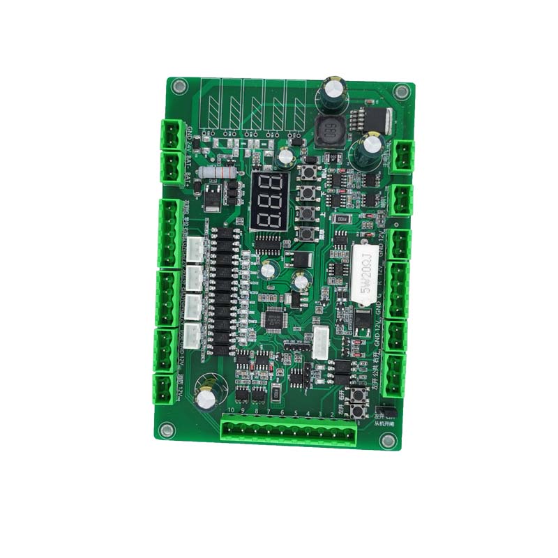 智能電子PCBA加工 智能電子PCBA加工