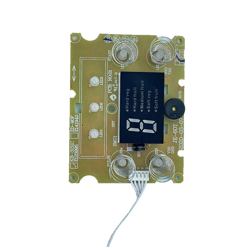 通訊電子PCBA代工代料