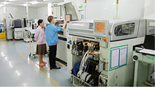 PCBA加工廠 PCBA加工廠