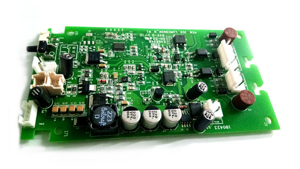 加工企業(yè)PCBA來料加工模式向代工代料轉(zhuǎn)變