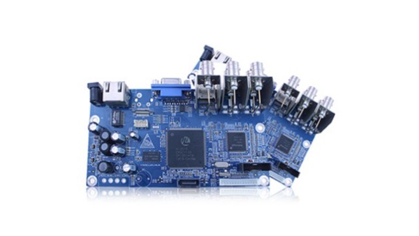 PCBA加工 PCBA加工