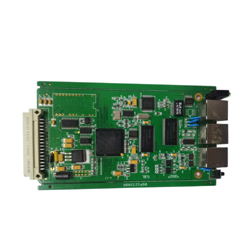 深圳智能家居PCBA包工包料案例