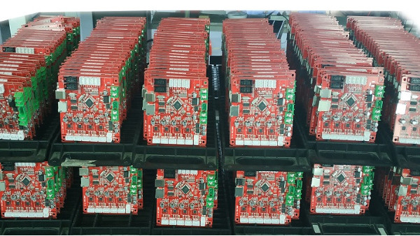 龍華PCBA加工