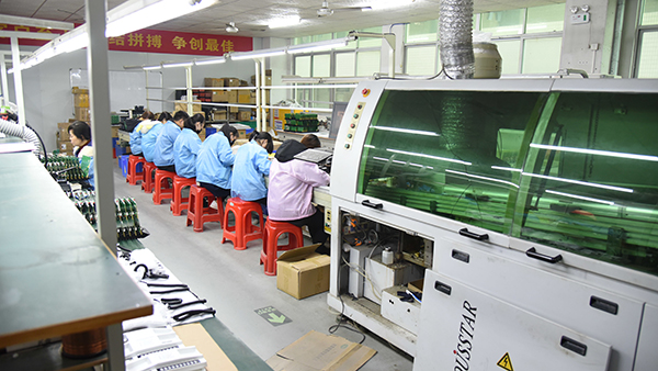 深圳PCBA加工廠 深圳PCBA加工廠