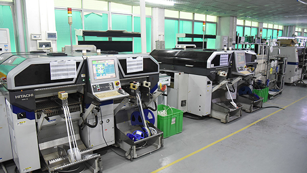 長科順PCBA電路板加工 長科順PCBA電路板加工