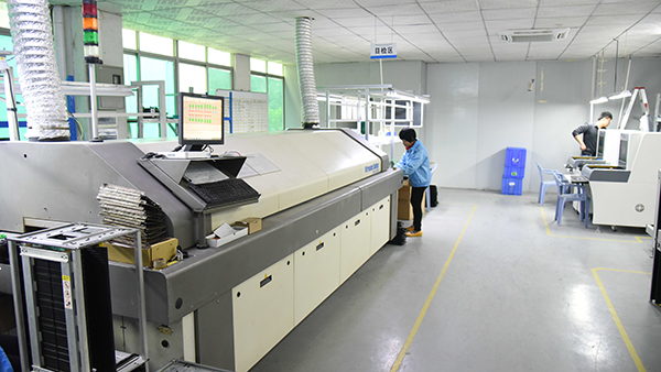 閑談深圳長科順SMT貼片加工包裝材料