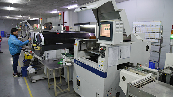 長科順醫療PCBA板跟普通PCBA板有什么區別？