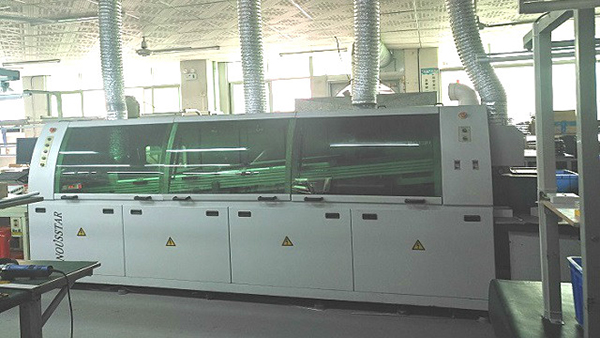 智能家居PCBA加工 智能家居PCBA加工