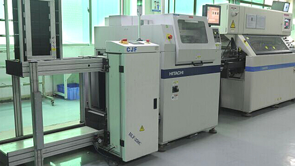 長科順藍牙產品PCBA代工 長科順藍牙產品PCBA代工