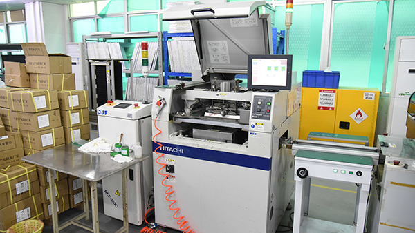 深圳長科順工控SMT貼片加工