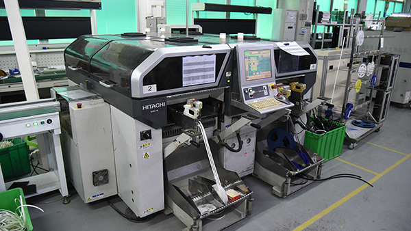 長科順SMT貼片加工 長科順SMT貼片加工