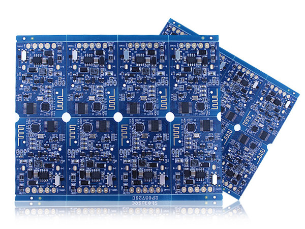 藍牙產(chǎn)品PCBA