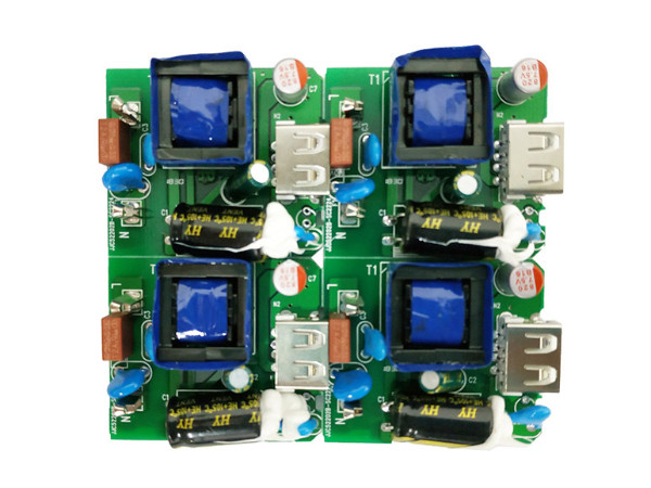 電源產品PCBA