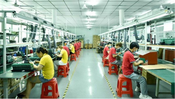 PCBA加工廠 PCBA加工廠