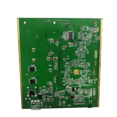 PCBA加工中如何區分無鉛和有鉛的焊點