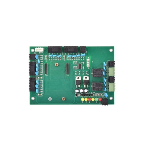 PCBA板不能涂覆三防漆的區(qū)域有哪些？