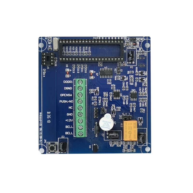 安防產品PCBA加工的案例32-長科順 安防產品PCBA加工的案例32-長科順