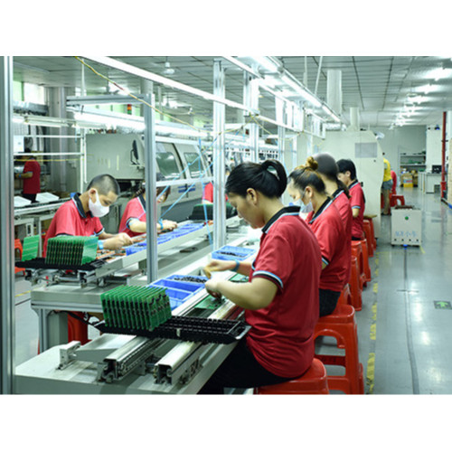 PCBA代工代料
