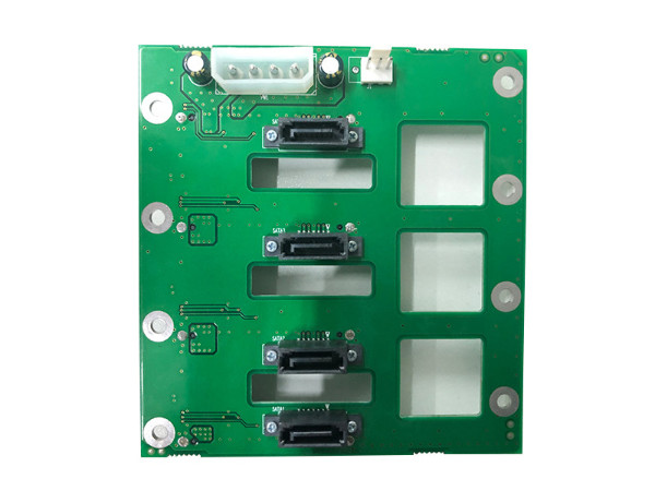 電力控制主板PCBA