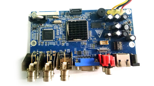 深圳PCBA加工廠要準守的操作規則