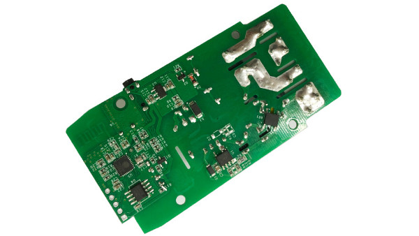 深圳SMT貼片加工廠