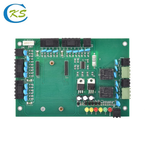 消費電子PCBA加工