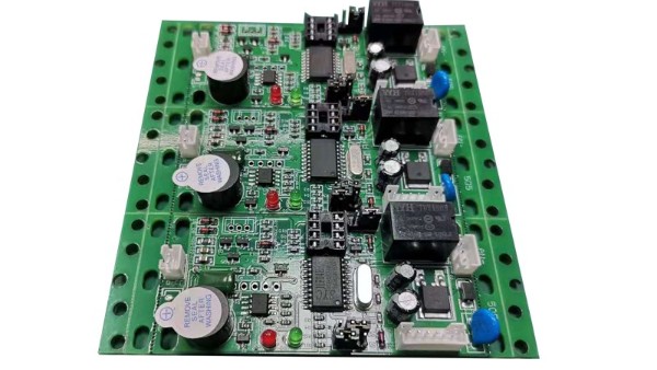 PCBA貼片加工 PCBA貼片加工