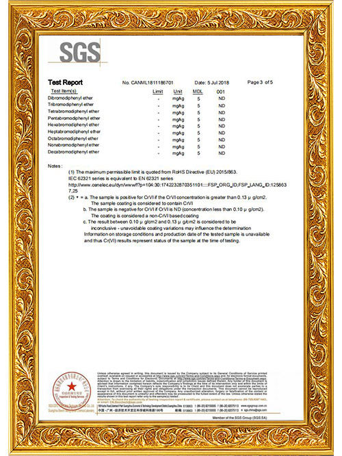 長科順-SGS證書3