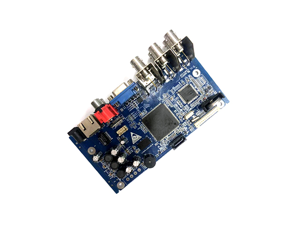 智能家居產(chǎn)品SMT貼片加工 智能家居PCBA