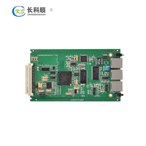 消費電子PCBA加工