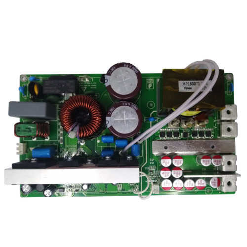 電源開關(guān)PCBA