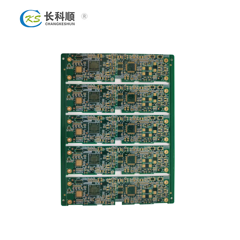 消費電子PCBA加工