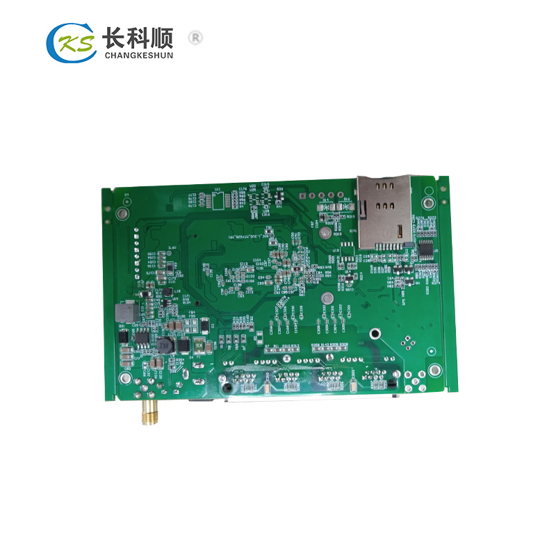 工控產品PCBA加工