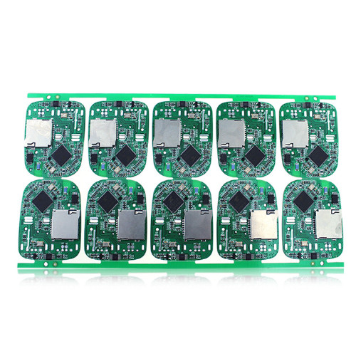 消費電子PCBA 消費電子PCBA