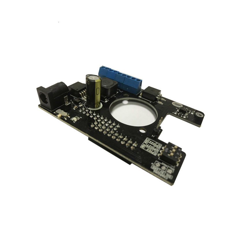 智能電子PCBA加工