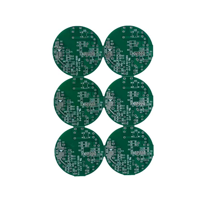 無線電子PCBA包工包料