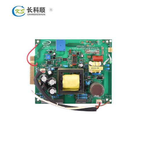 電源電路板PCBA加工
