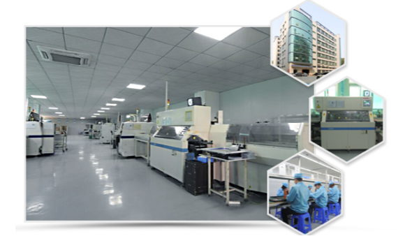 深圳PCBA代工代料有什么優點？