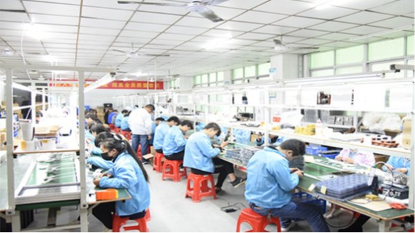 PCBA制造商 PCBA制造商