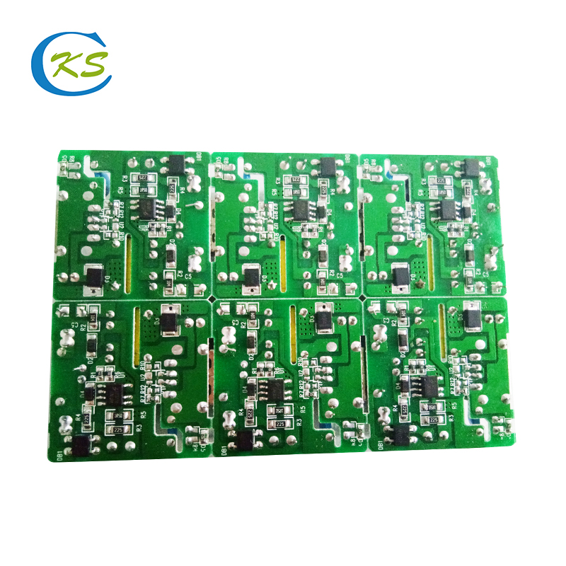 無線產品PCBA加工