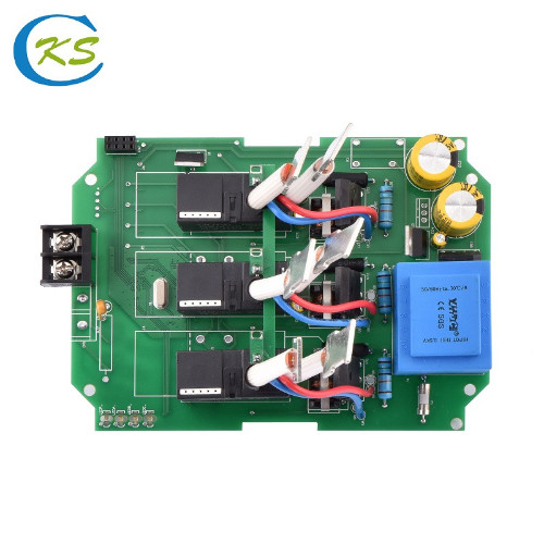 電源開關(guān)PBCA加工