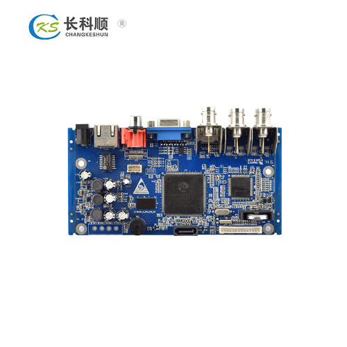 消費電子PCBA加工